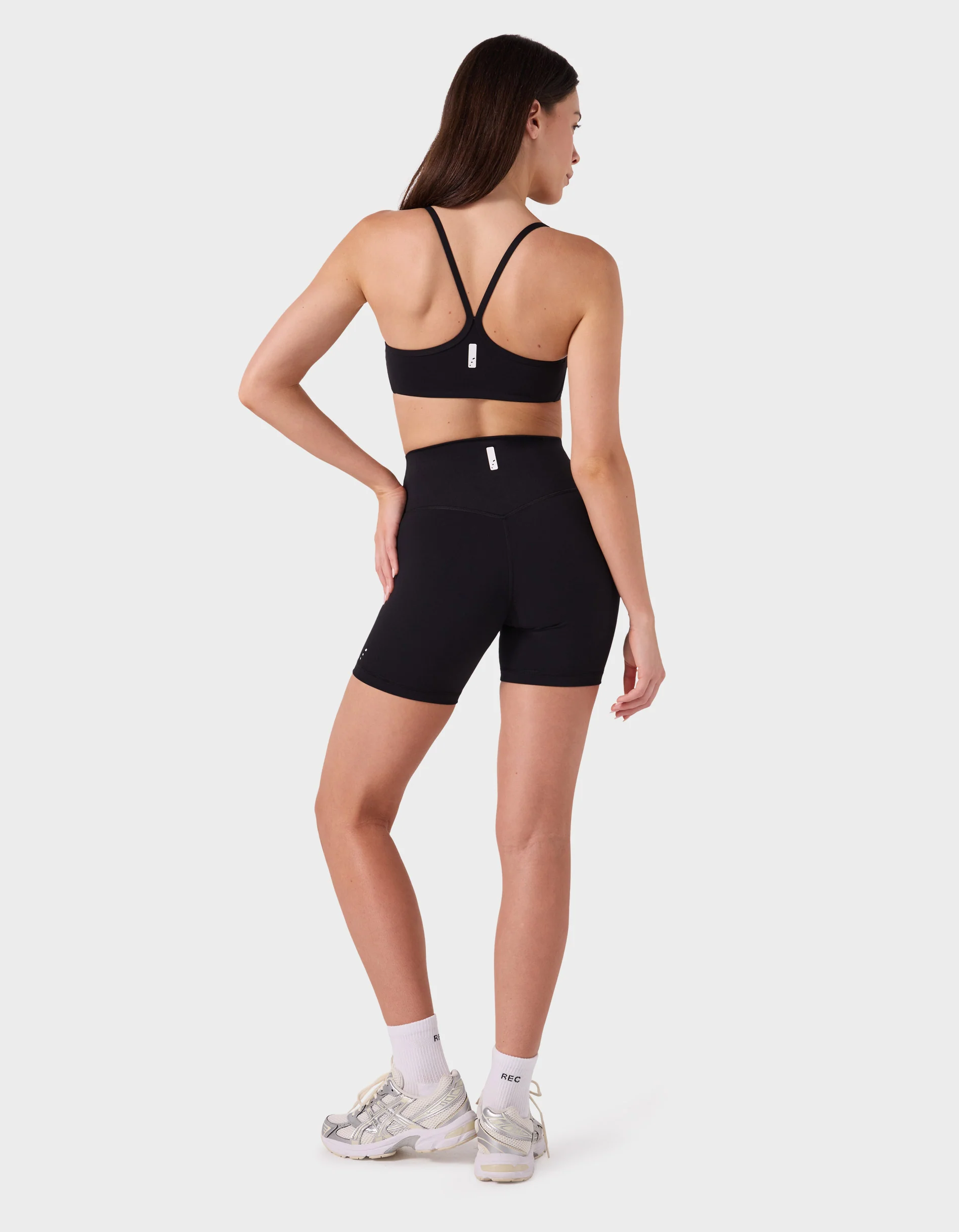 FITform 4.5" Short Black - Image 7