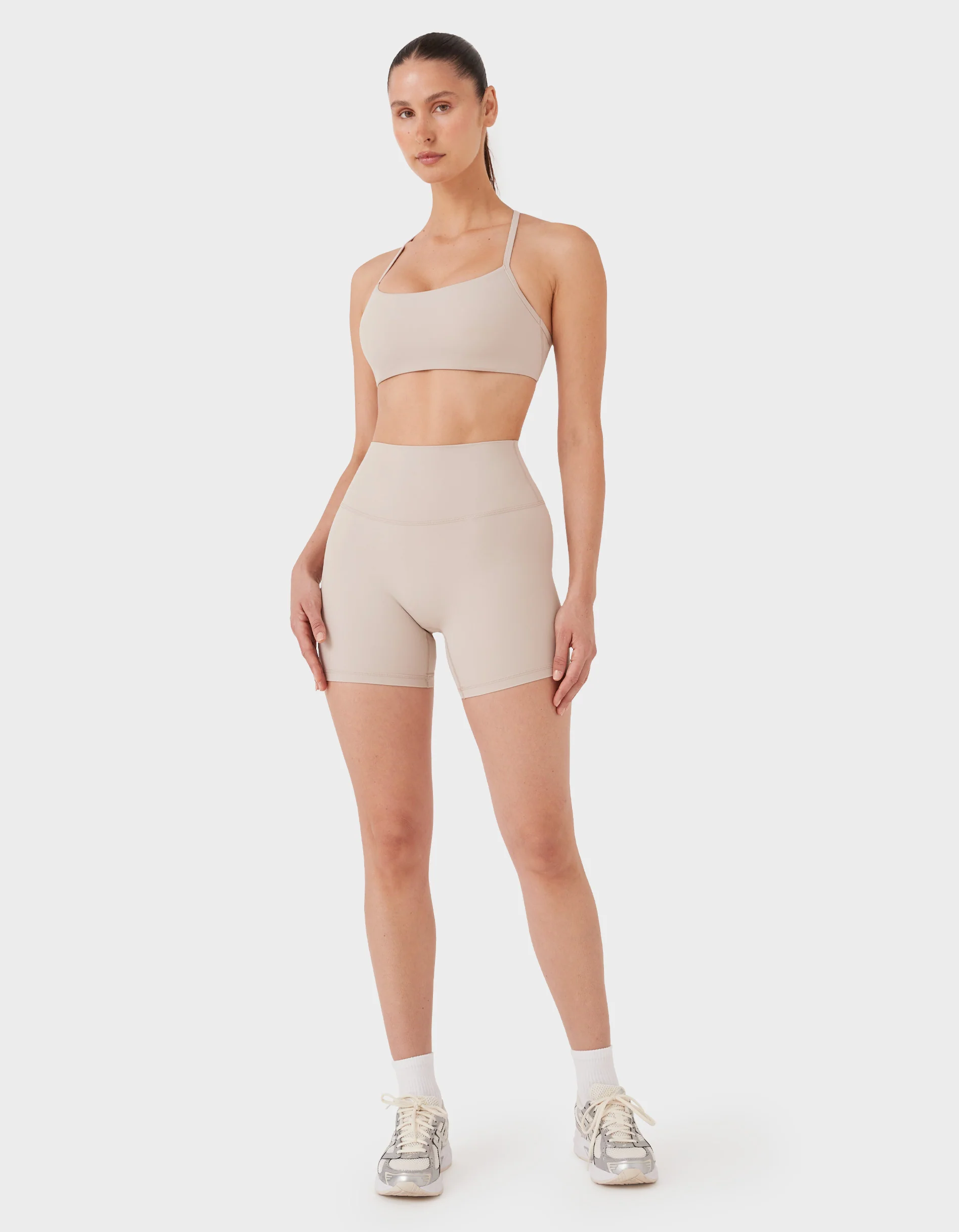 FITform 4.5" Short Oat - Image 5