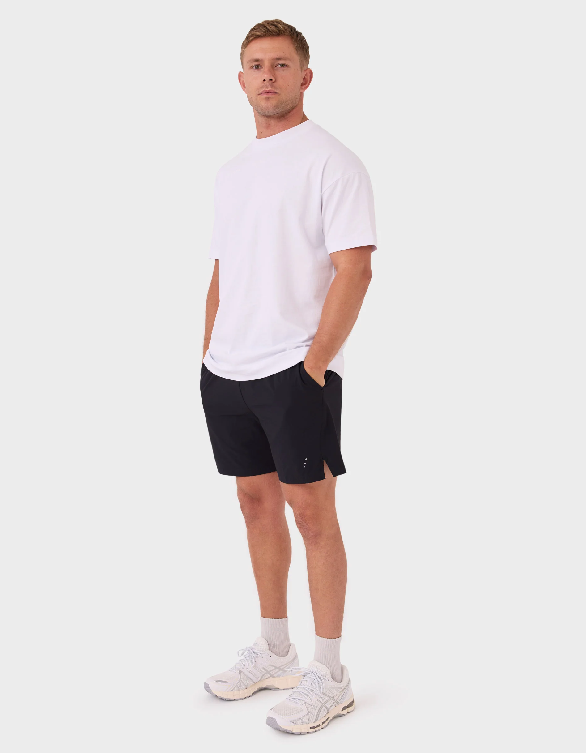 Type 1 Short 6" Black - Image 7